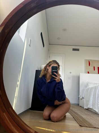 Claire Bea / cclaire.bbearxo nude photo #50