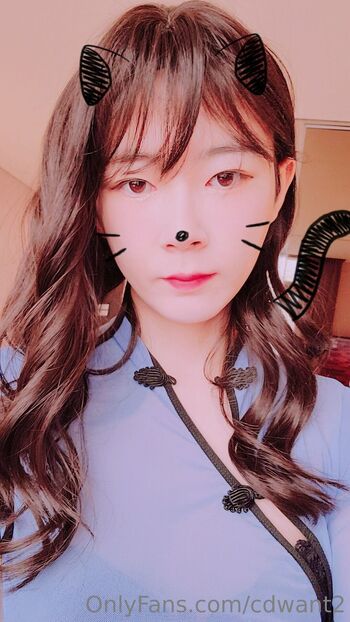 Wooseur / cdwant2 nude photo #1