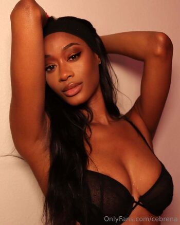 Cebrena / cebrena / cebrenaa nude photo #23