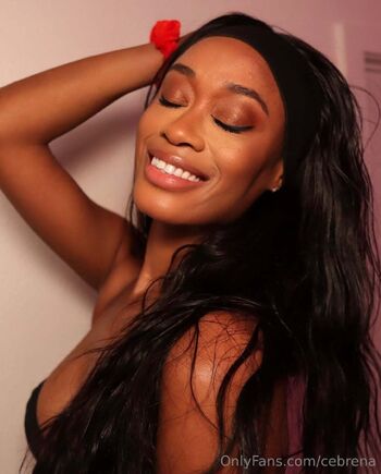 Cebrena / cebrena / cebrenaa nude photo #29