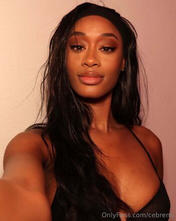 Cebrena / cebrena / cebrenaa nude photo #30