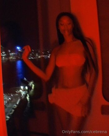 Cebrena / cebrena / cebrenaa nude photo #34