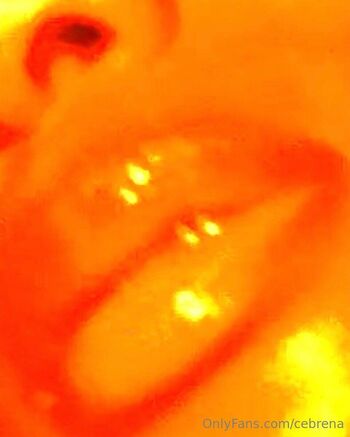 Cebrena / cebrena / cebrenaa nude photo #35