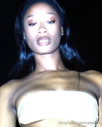 Cebrena / cebrena / cebrenaa nude photo #36