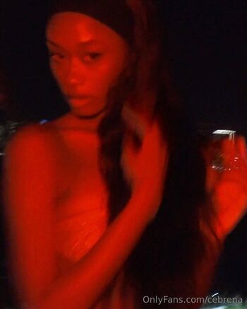 Cebrena / cebrena / cebrenaa nude photo #39
