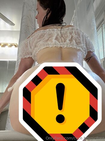 cece girly / cece.bbygirlfree nude photo #4