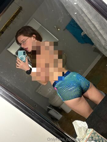 cece girly / cece.bbygirlfree nude photo #10