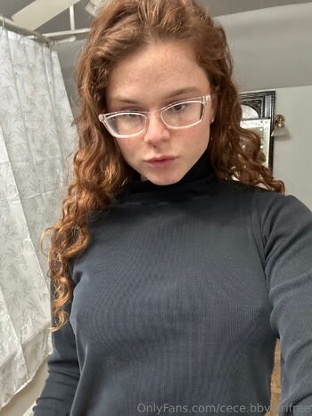 cece girly / cece.bbygirlfree nude photo #15