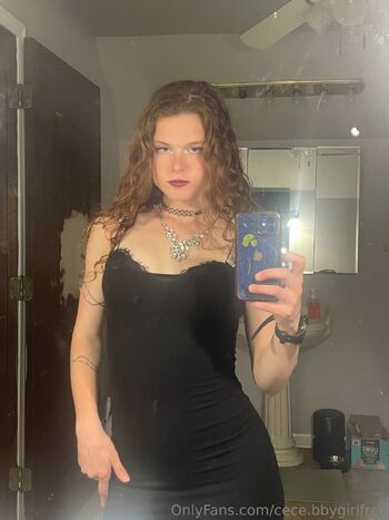cece girly / cece.bbygirlfree nude photo #26