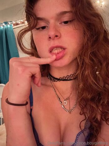 cece girly / cece.bbygirlfree nude photo #37