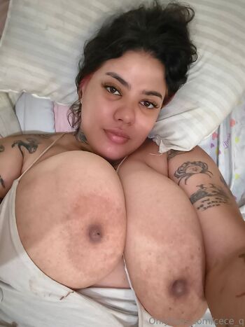 Cec / cece_q nude photo #11