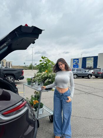 CeCe Ros / cecerosee nude photo #10