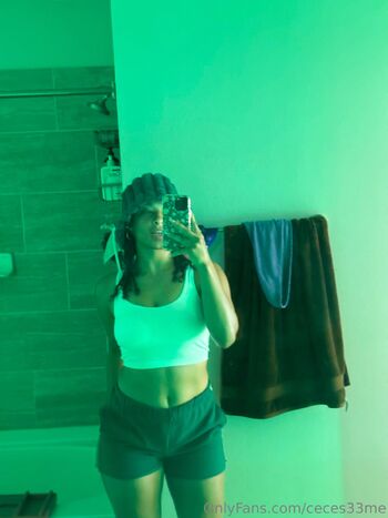 Cece Fre / ceces33me nude photo #3
