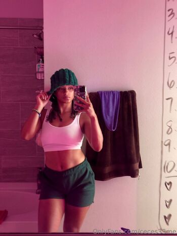 Cece Fre / ceces33me nude photo #4