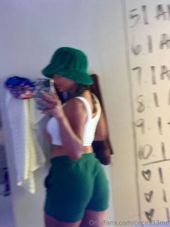 Cece Fre / ceces33me nude photo #5