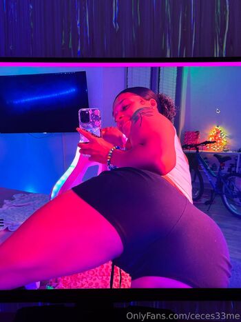 Cece Fre / ceces33me nude photo #7