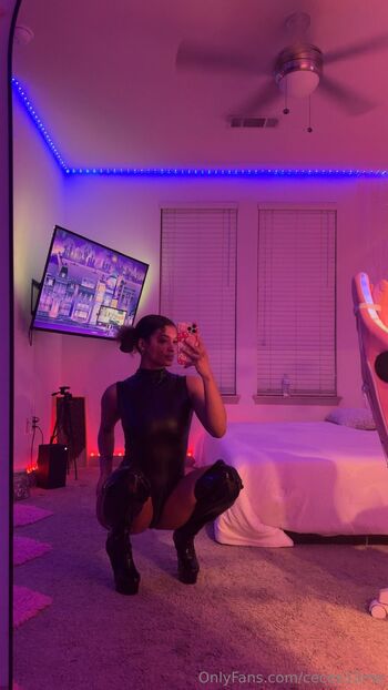 Cece Fre / ceces33me nude photo #9
