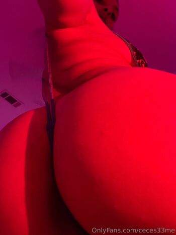 Cece Fre / ceces33me nude photo #27