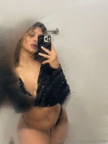 Cece Fre / ceces33me nude photo #37