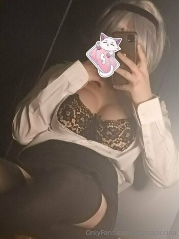 Cecinaciccin / cecinaciccina nude photo #24