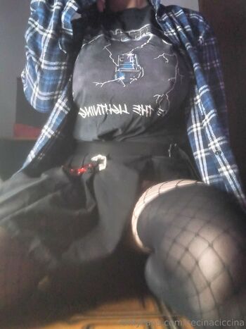 Cecinaciccin / cecinaciccina nude photo #29