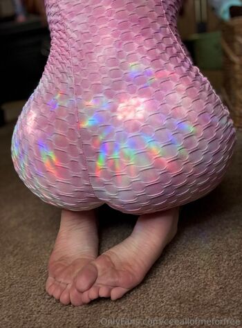 Cee / ceeallofmeforfree nude photo #5