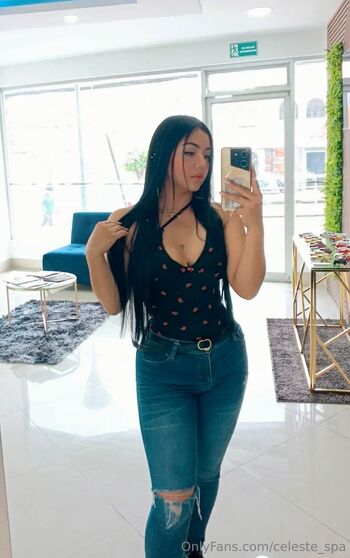 María Celeste / celeste_spa nude photo #6