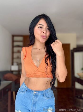 María Celeste / celeste_spa nude photo #7