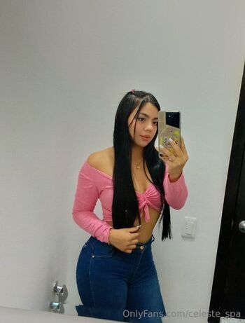 María Celeste / celeste_spa nude photo #11