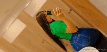 María Celeste / celeste_spa nude photo #17