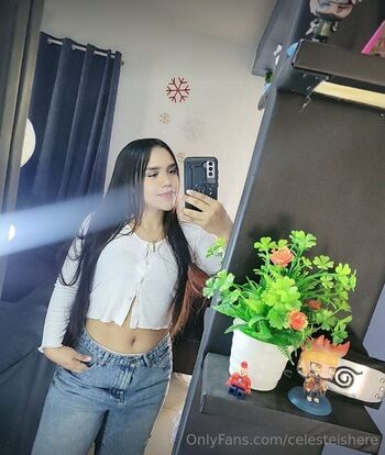 OnlyFans / celesteishere nude photo #13