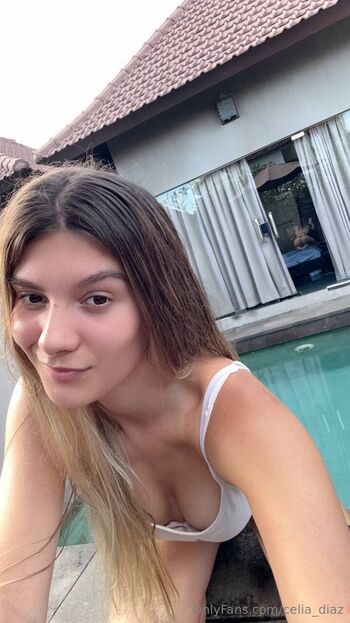 Celia Diaz / celia_diaz nude photo #28