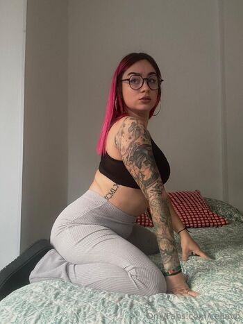 Celia Vázquez / celiavb nude photo #34