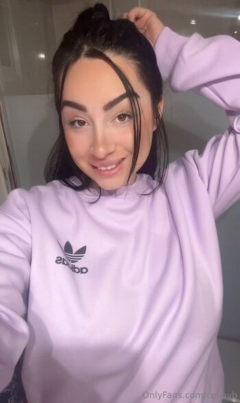 Celia Vázquez / celiavb nude photo #36