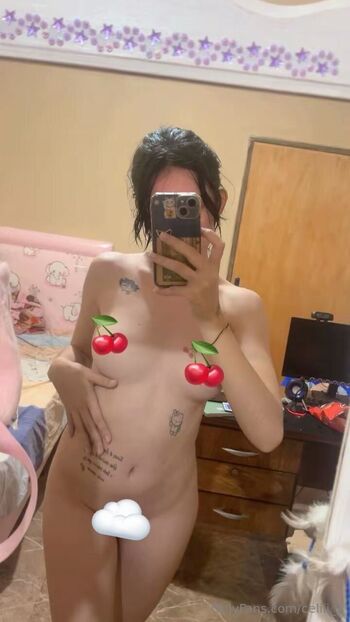 Celiii / celiii_3 nude photo #22