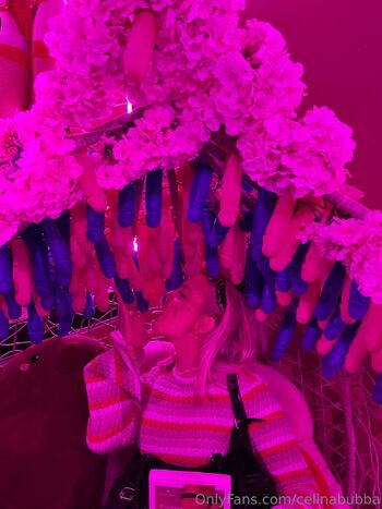 Celin / celinabubba nude photo #2