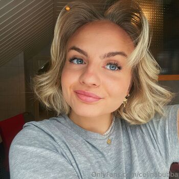 Celin / celinabubba nude photo #10