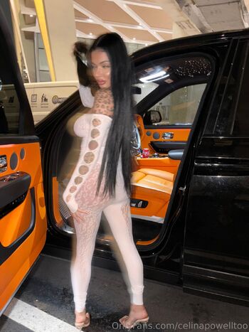 Celina powel / celinapowelltoo nude photo #12