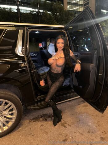 Celina powel / celinapowelltoo nude photo #19