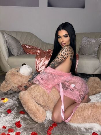 Celina powel / celinapowelltoo nude photo #27