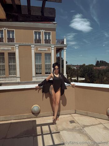 𝐂𝐞𝐥𝐢𝐧𝐞 𝐍𝐚𝐲𝐚𝐧 / celinefree nude photo #12