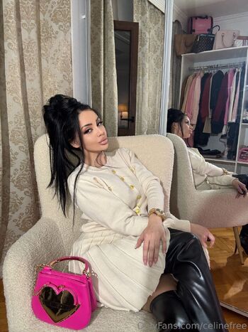 𝐂𝐞𝐥𝐢𝐧𝐞 𝐍𝐚𝐲𝐚𝐧 / celinefree nude photo #39