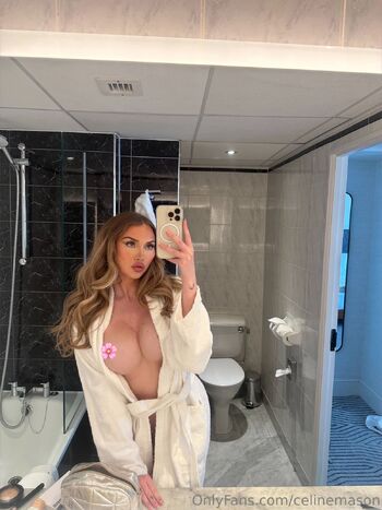 Celine / celinemason nude photo #10