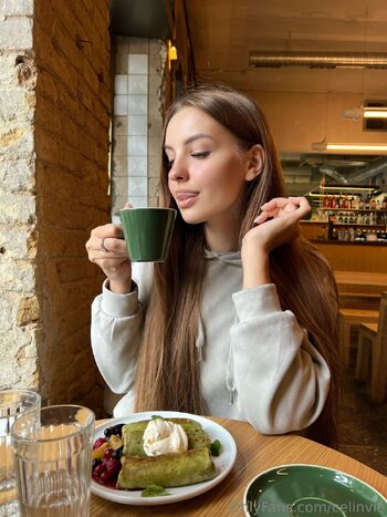 Celin / celinvie nude photo #18