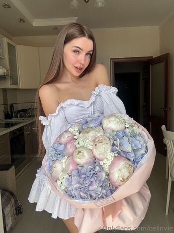 Celin / celinvie nude photo #32