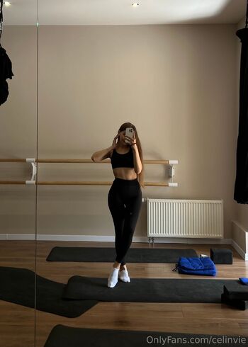 Celin / celinvie nude photo #34
