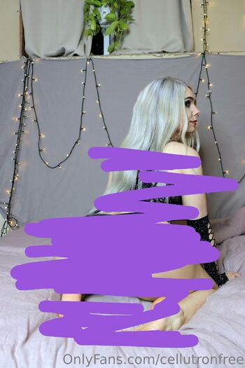 Cellutro / cellutronfree / cellutron_ nude photo #4