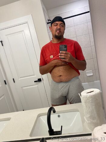 Celtic_Pap / celtic_papi_33 nude photo #2