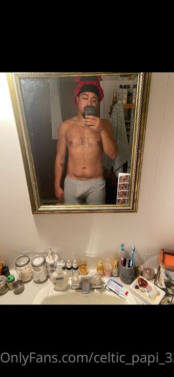 Celtic_Pap / celtic_papi_33 nude photo #7