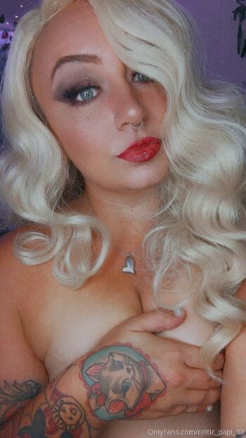 Celtic_Pap / celtic_papi_33 nude photo #15